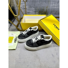 Fendi Low Shoes